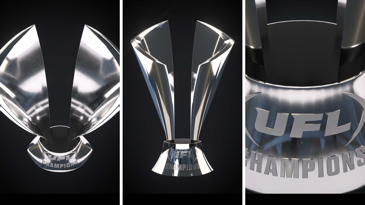 United Football League Announces St. Louis To Host 2025 UFL Championship Game Presented By Underdog
