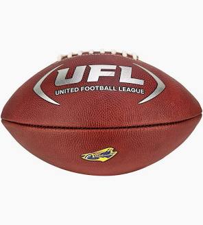 UFL Week 9 Preview -Memphis Showboats Host D.C. Defenders