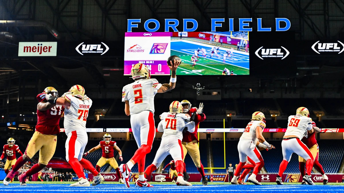 McGough or Corral? The QB Question That Won’t Go Away