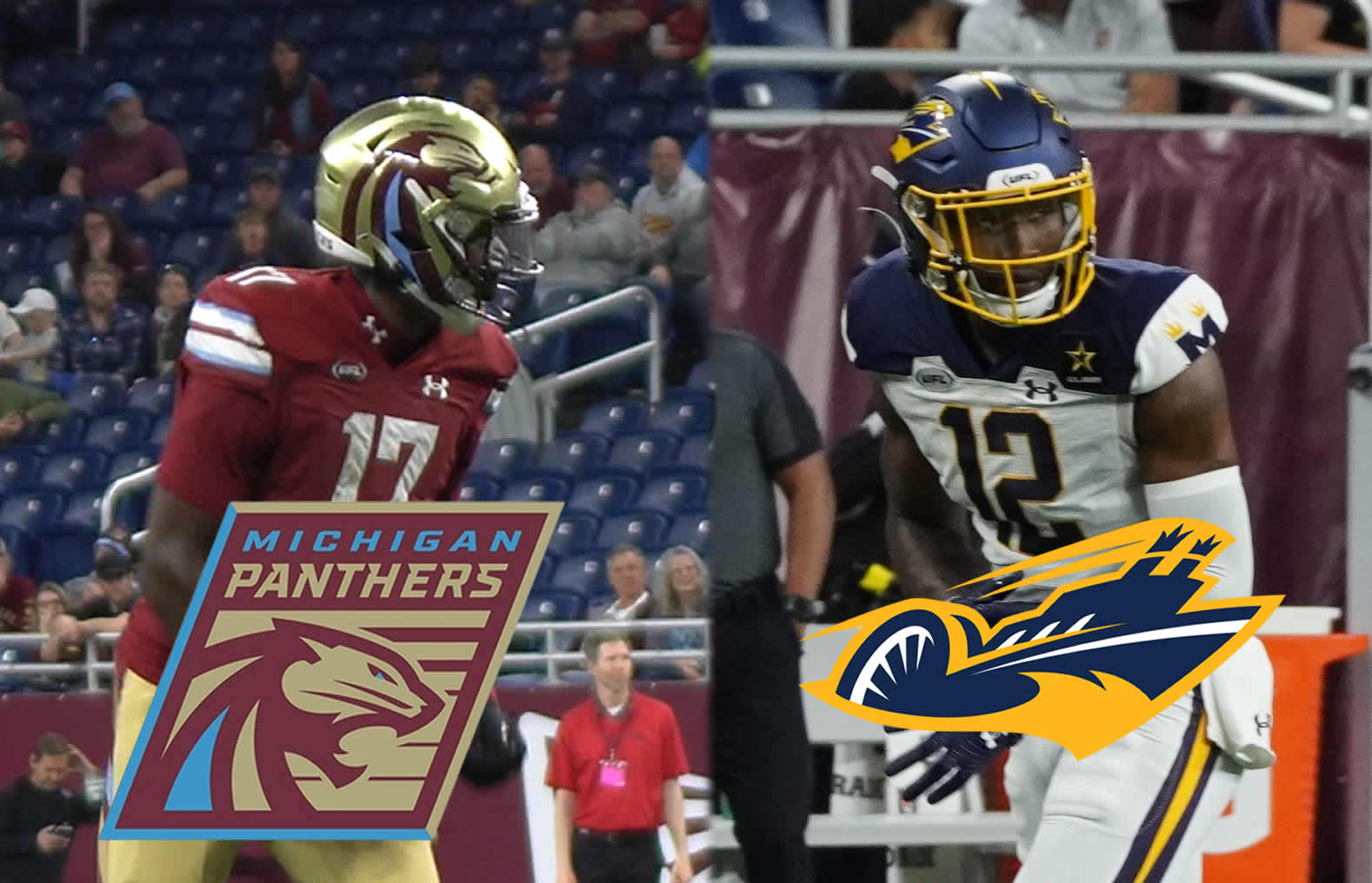 Michigan Panthers (2-1) Week 4 Preview vs Memphis Showboats (0-3): Prediction, Depth Chart, Injuries, Odds