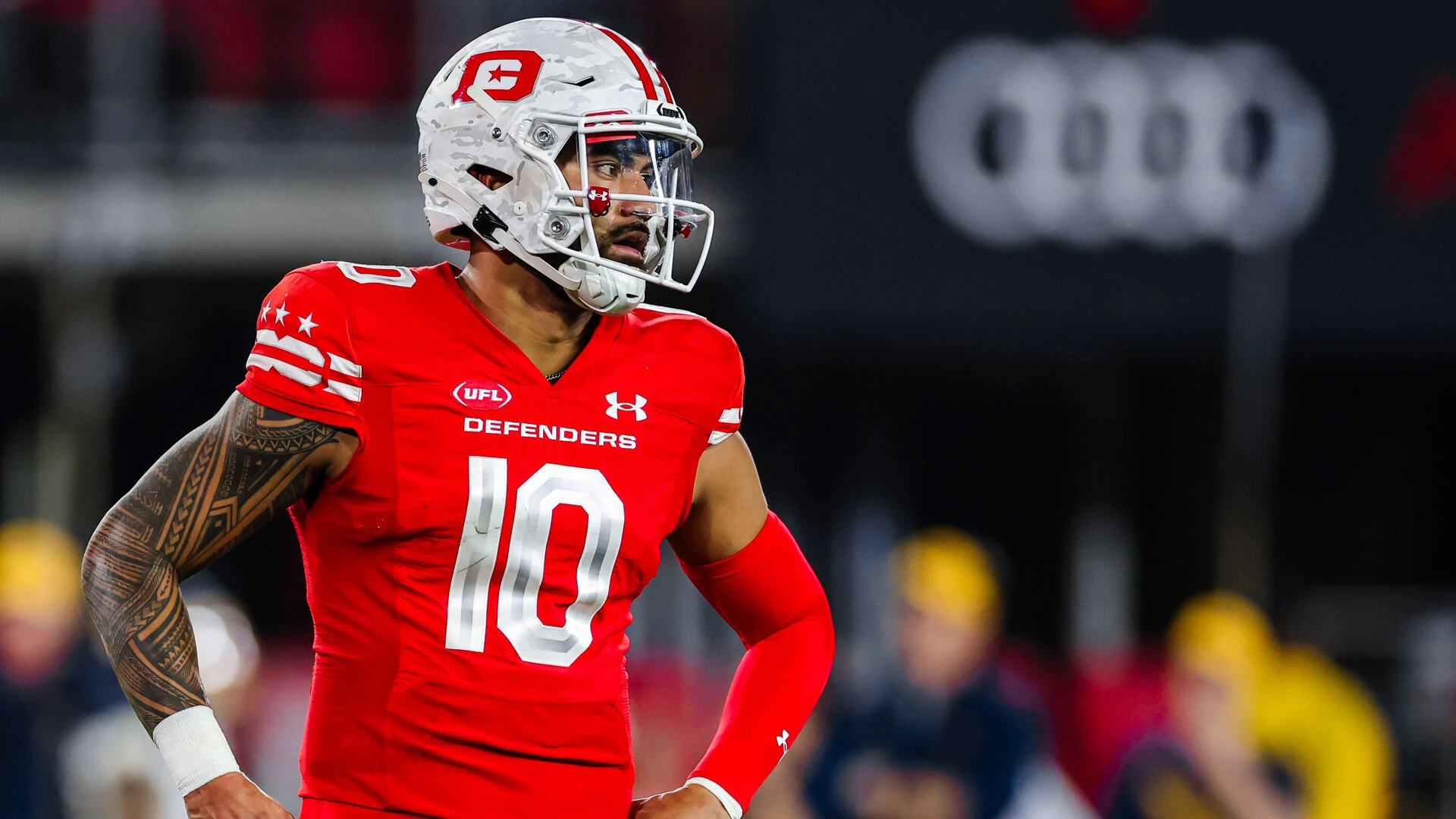 DC Defenders (3-1) Week 5 Preview vs Arlington Renegades (3-1): Prediction, Depth Chart, Injuries, Odds