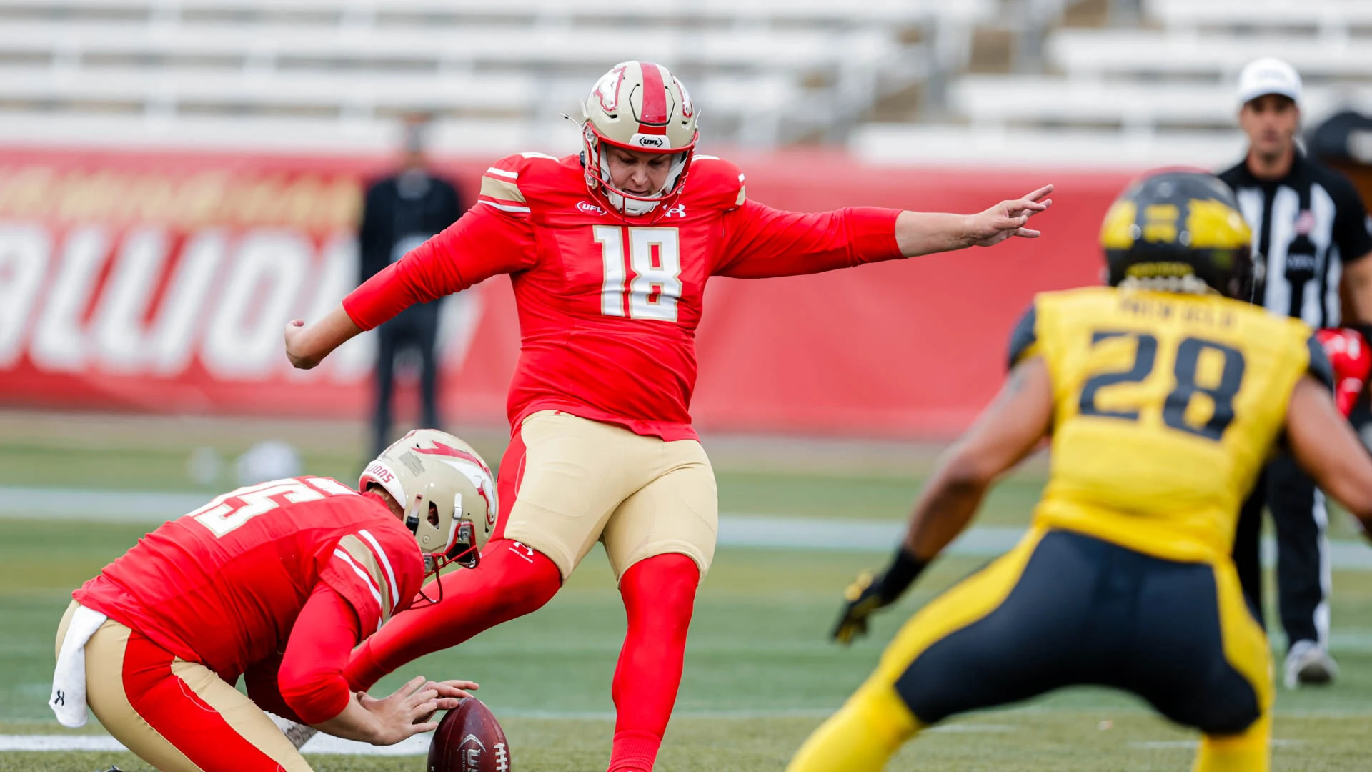 UFL to NFL Recap for Week 15