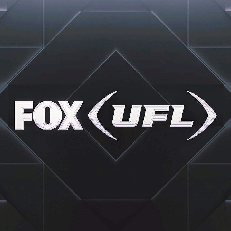 Top-Rated TV Markets for the 2025 UFL Regular Season on FOX