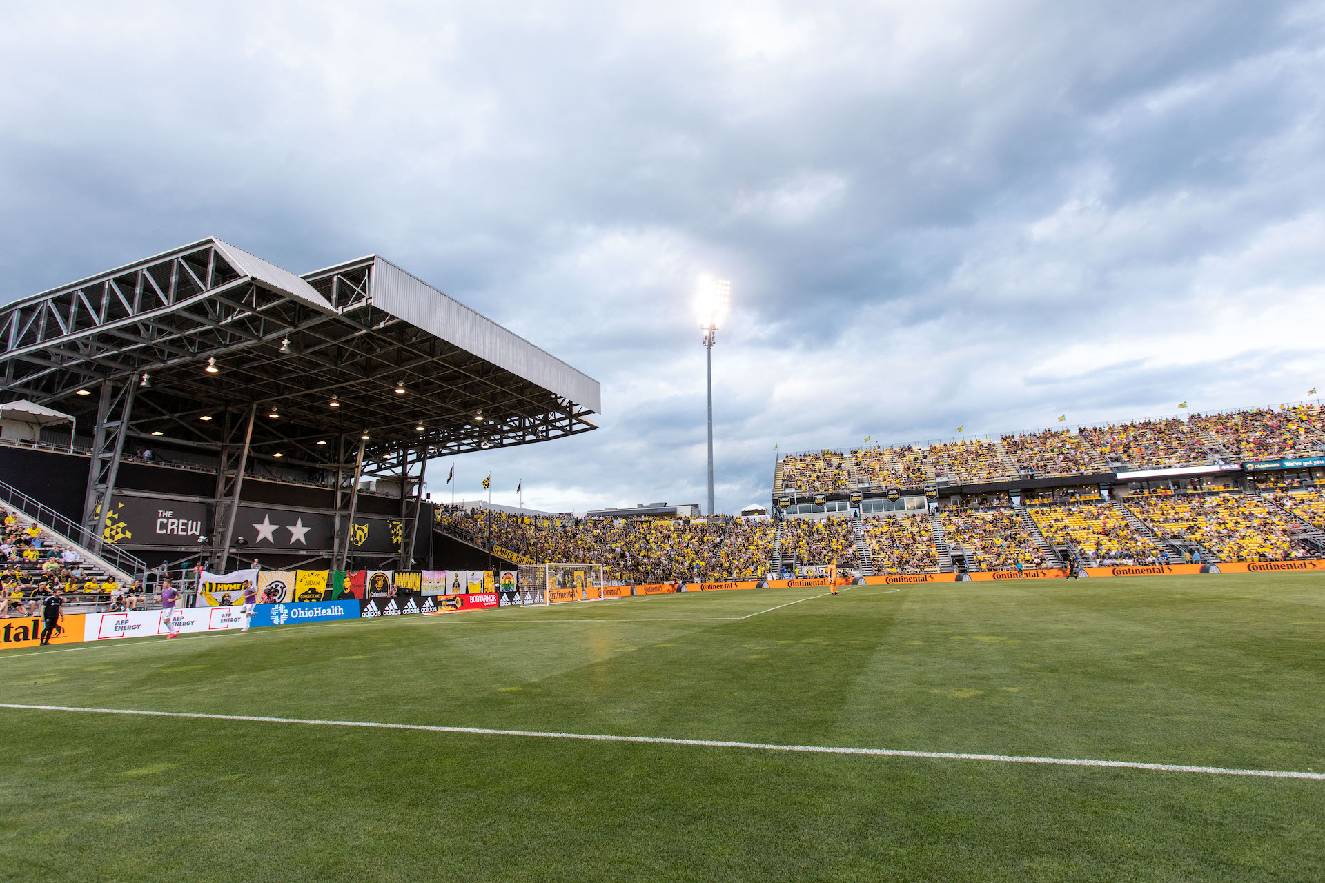 Columbus Will Be New UFL Market in 2026 per Co-Owner Mike Repole, Talks Expansion In 2028