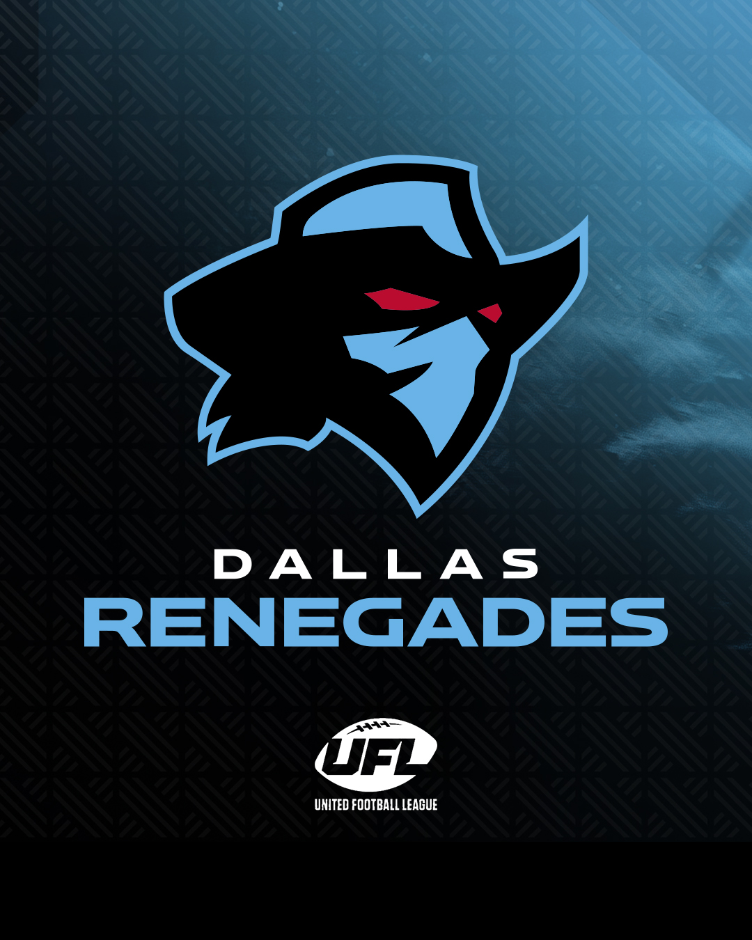 Renegades Return Quarterback Luke Lehnen for 2026 Season
