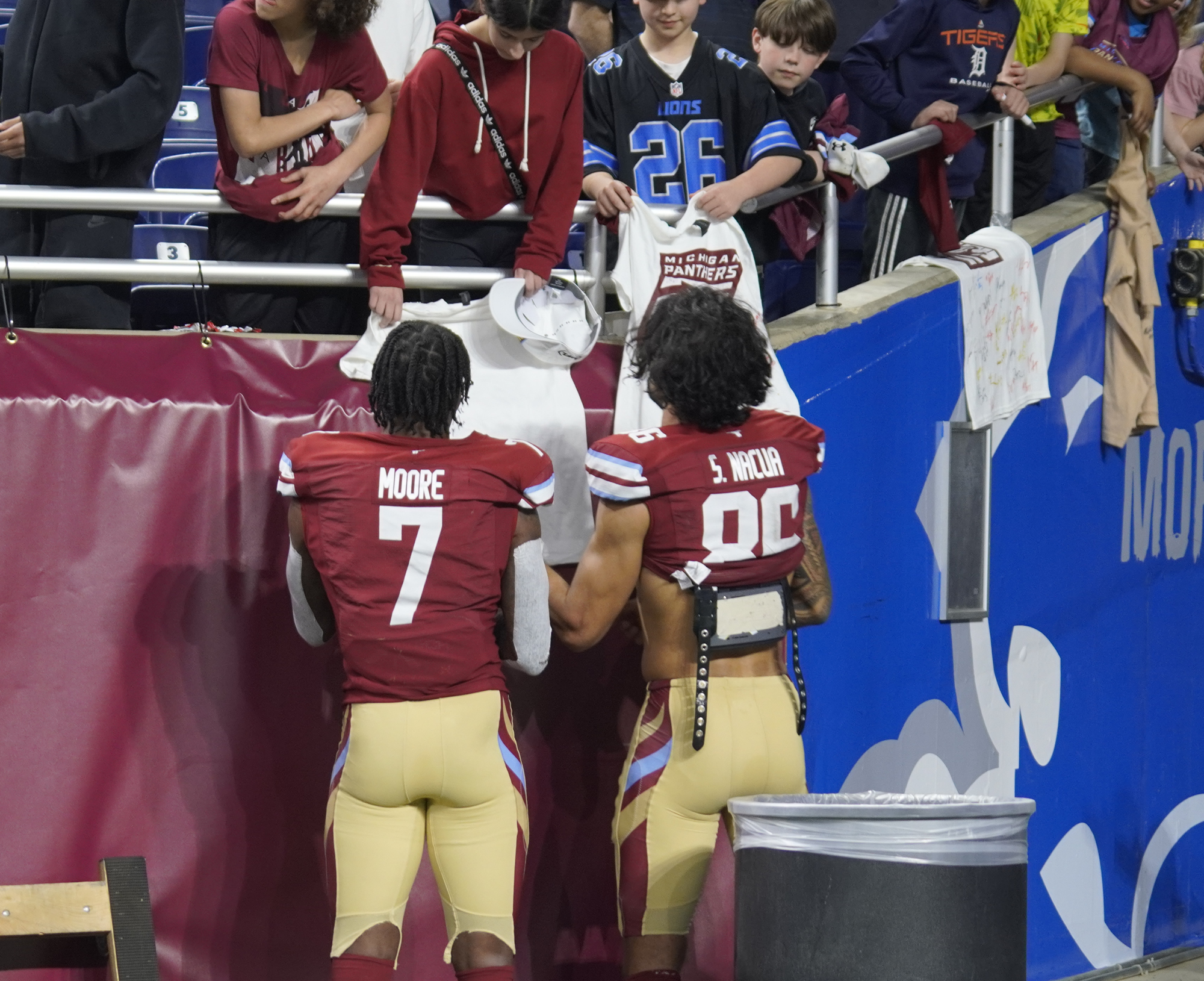 UFL's Shift From Pro League to NFL Temp Agency is Recipe for Fan Disengagement