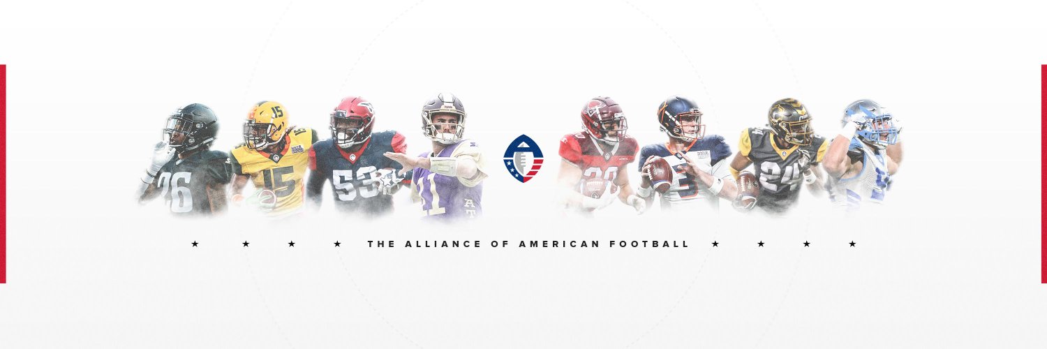 Seven Seasons Removed the AAF to NFL class is Still Going Strong