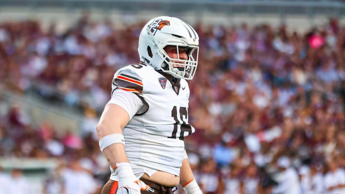 Dallas Renegades Defensive Tackle Placed on Retired List