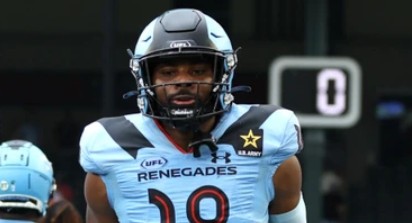 Dallas Renegades Talk Crucial Second Week of Training Camp