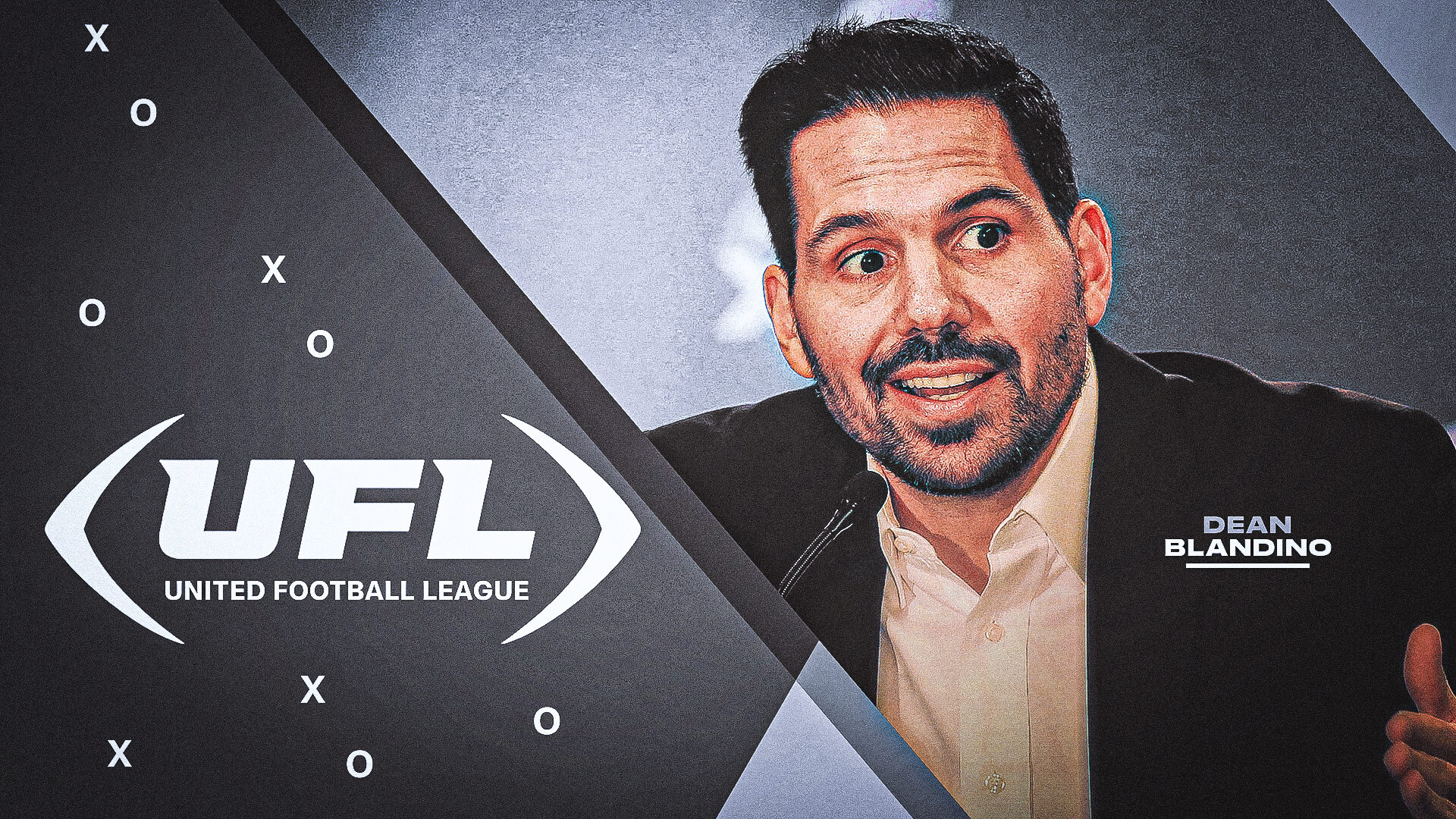 UFL's Transparency Revolution Could Transform NFL Officiating — Dean Blandino Says Open Communication Eliminates Conspiracy Theories