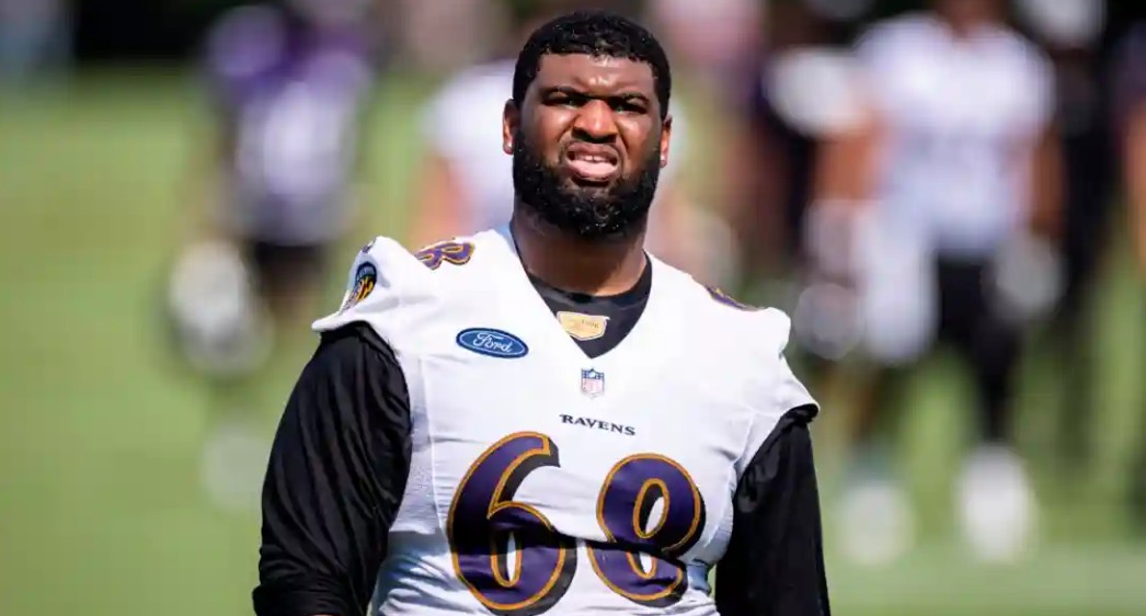 DC Defenders Continue Makeover of Offensive Line with Latest Release