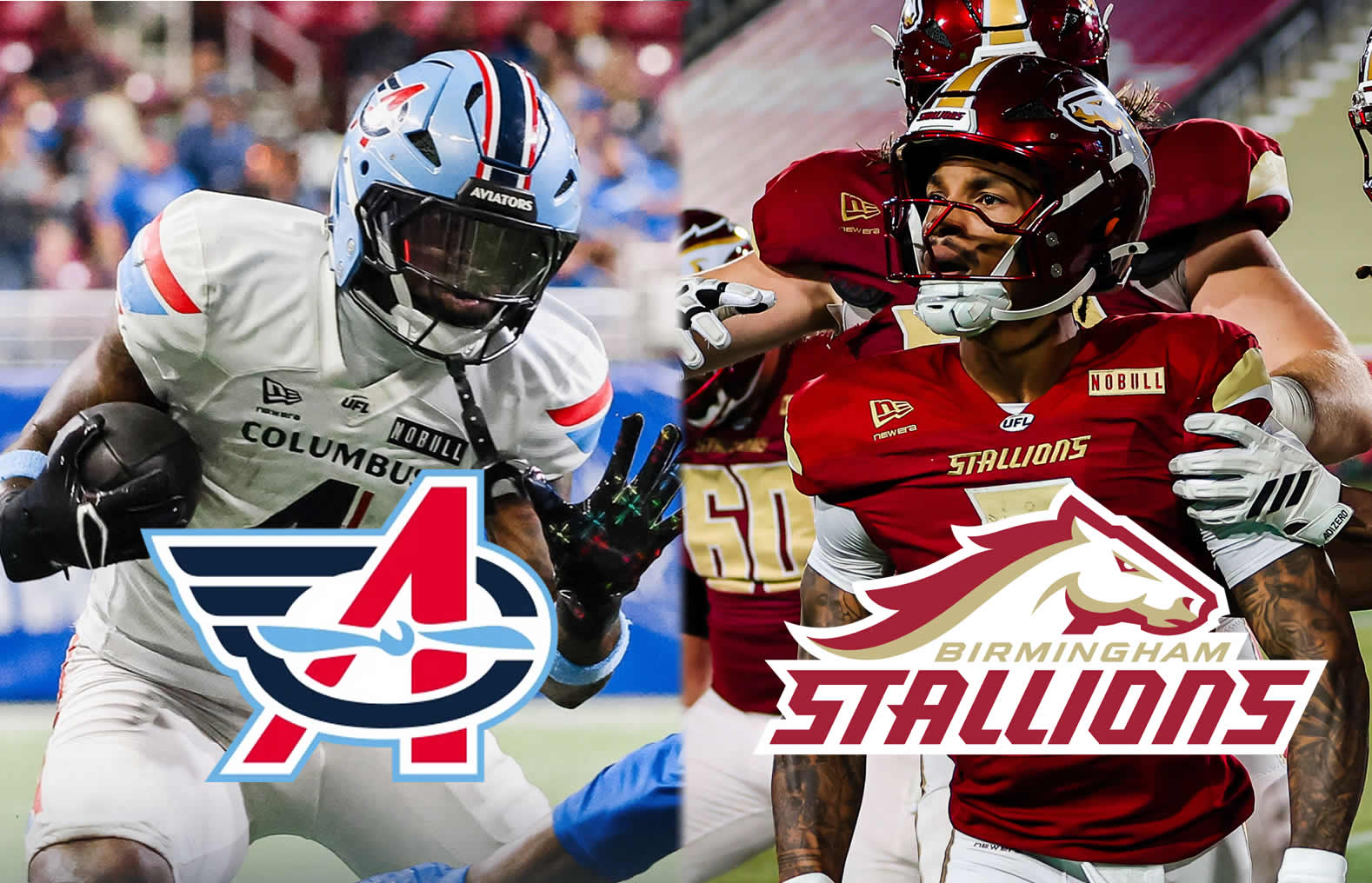 Columbus Aviators Week 8 Preview @ Birmingham Stallions: Prediction, Keys to Victory, Depth Chart, Injuries, Odds