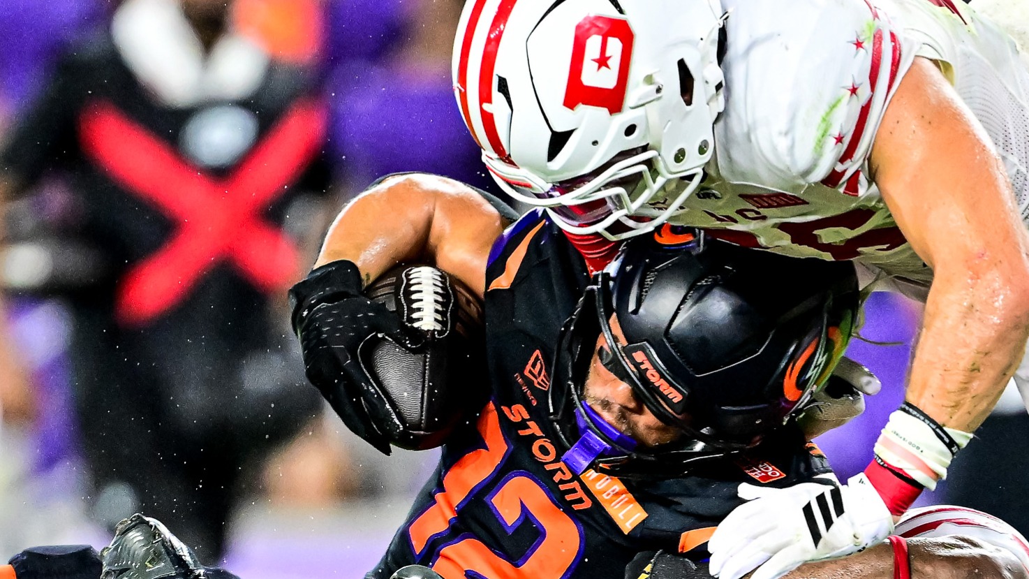 UFL Week 9 Attendance: Three Markets Top 9,000 as Orlando, Louisville, and Houston Close Home Schedules