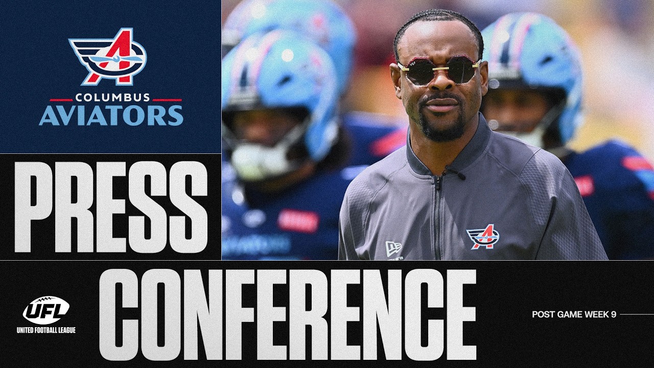 Aviators Rally From 29-21 Deficit to Snap Losing Streak, Set Multiple Franchise Records