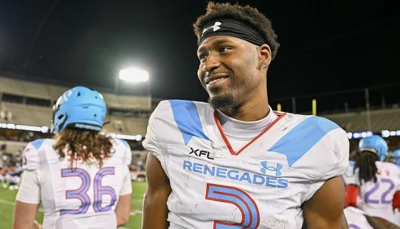 Grading the Trade: Houston sends DE Phelps to Louisville for WR Payton
