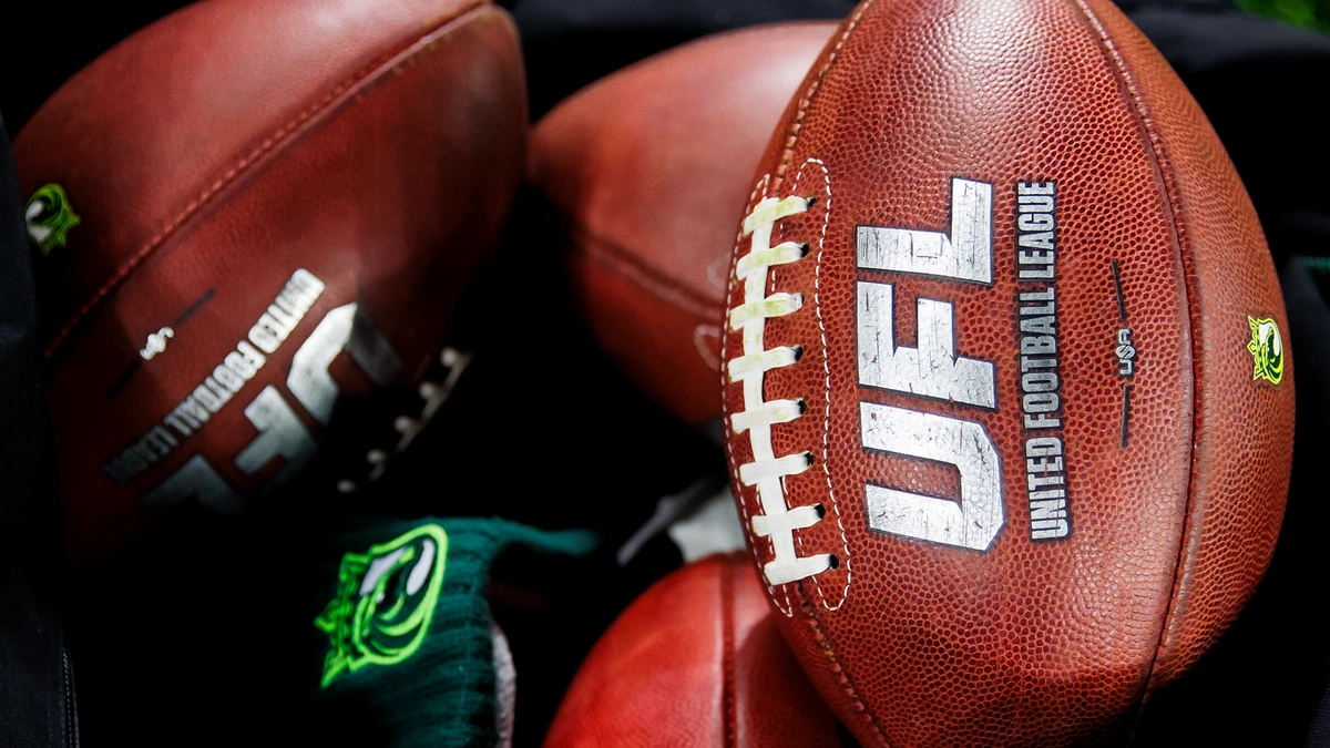 United Football League Announces Credit One Bank as Presenting Partner of the 2026 United Bowl