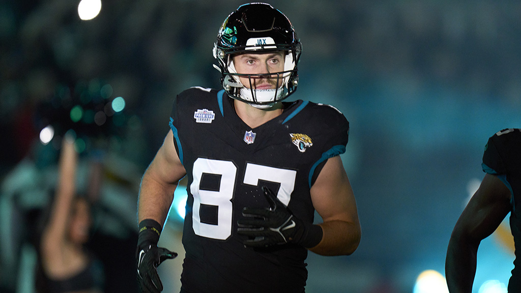 Every Spring Football Player Signed by the Jacksonville Jaguars Since 2022