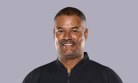 Jamie Sharper Was Perfect Choice As Louisville Kings Defensive Coordinator