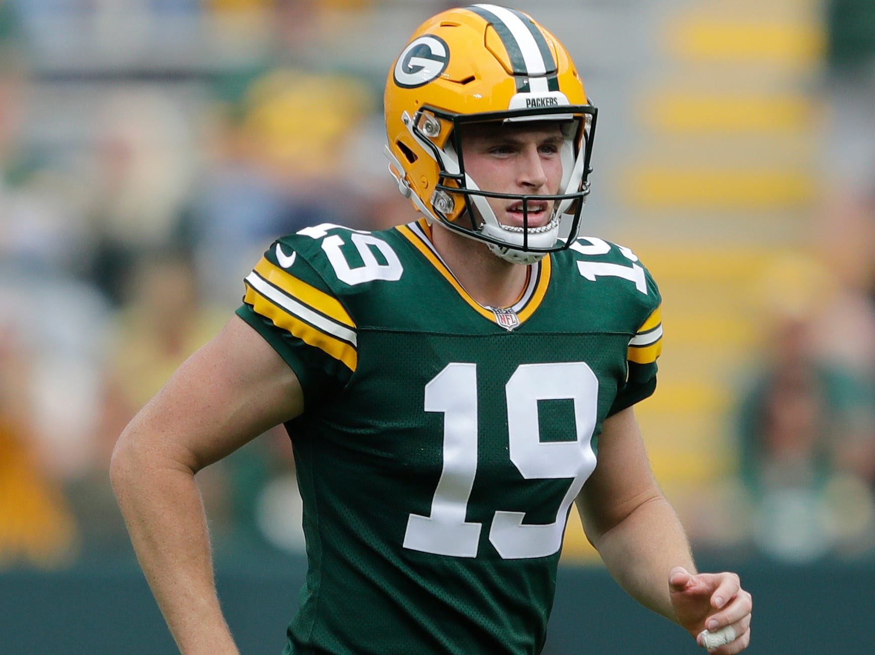 Every Spring Football Player Signed by the Green Bay Packers Since 2022