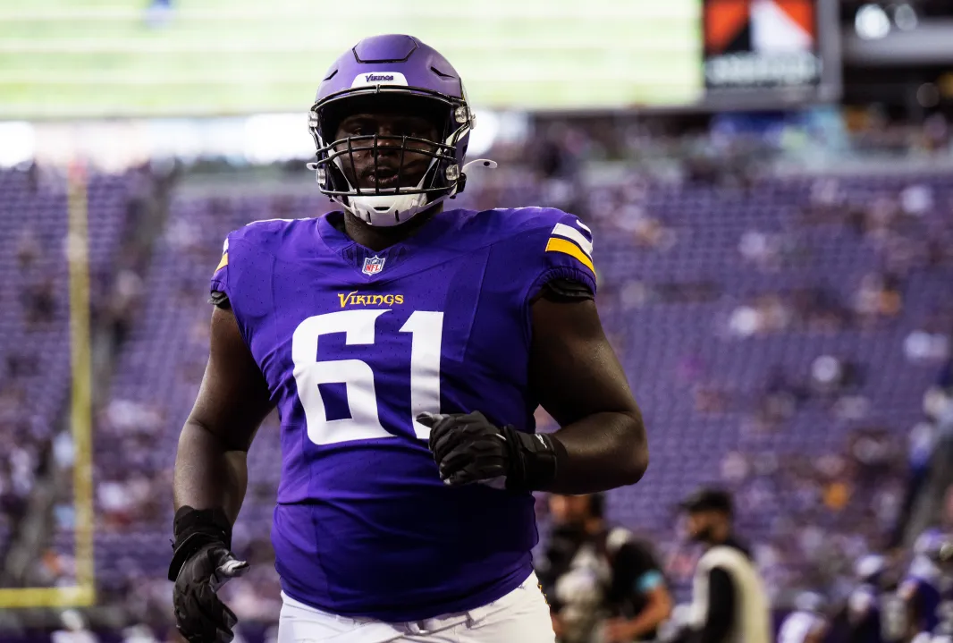 Jalen Redmond: A Story of Triumph In Overcoming The Odds