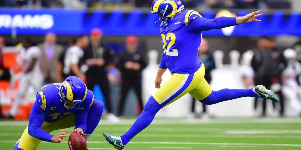 Every Spring Football Player Signed by the LA Rams Since 2022