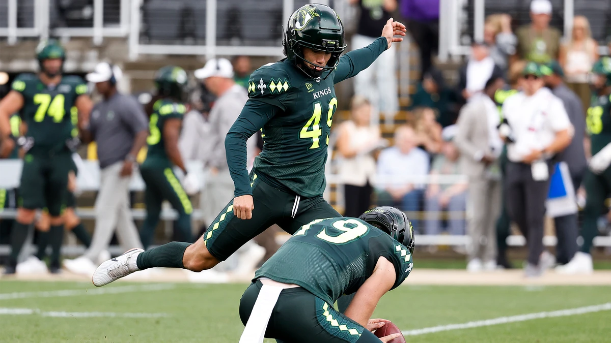 One Final Hurdle for Tanner Brown