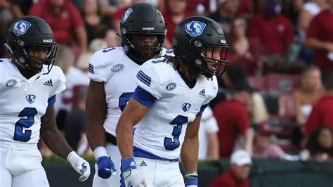 Select Player Capsules from the 2026 St. Louis UFL Showcase (part one)