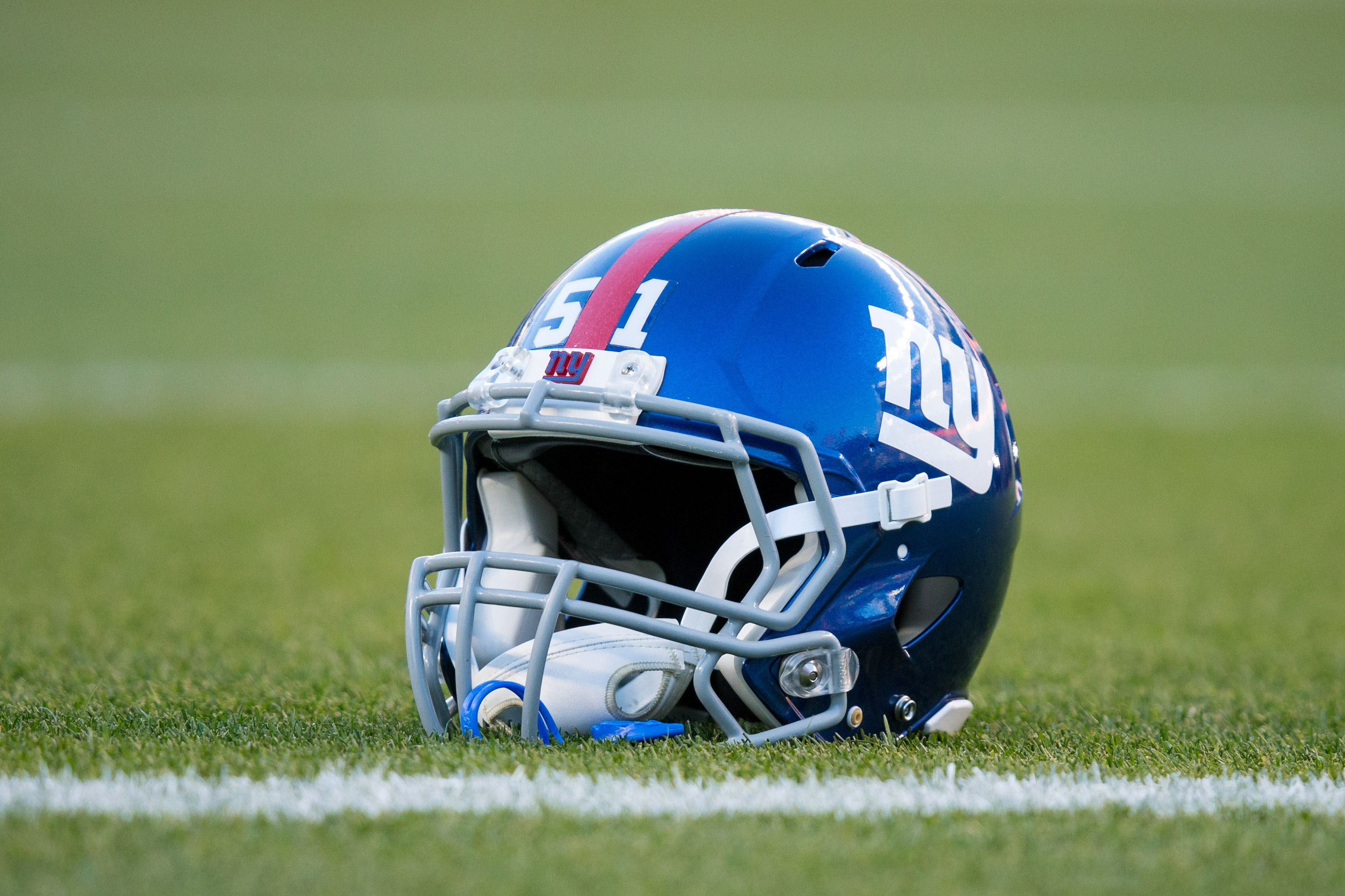 Every Spring Football Player Signed by the New York Giants Since 2022