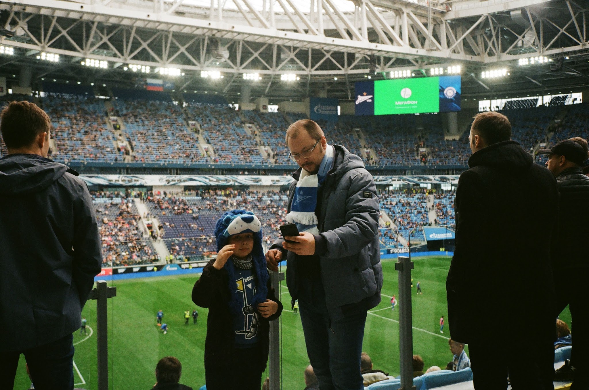 How Fan Communities Migrated From Stadiums to Screens