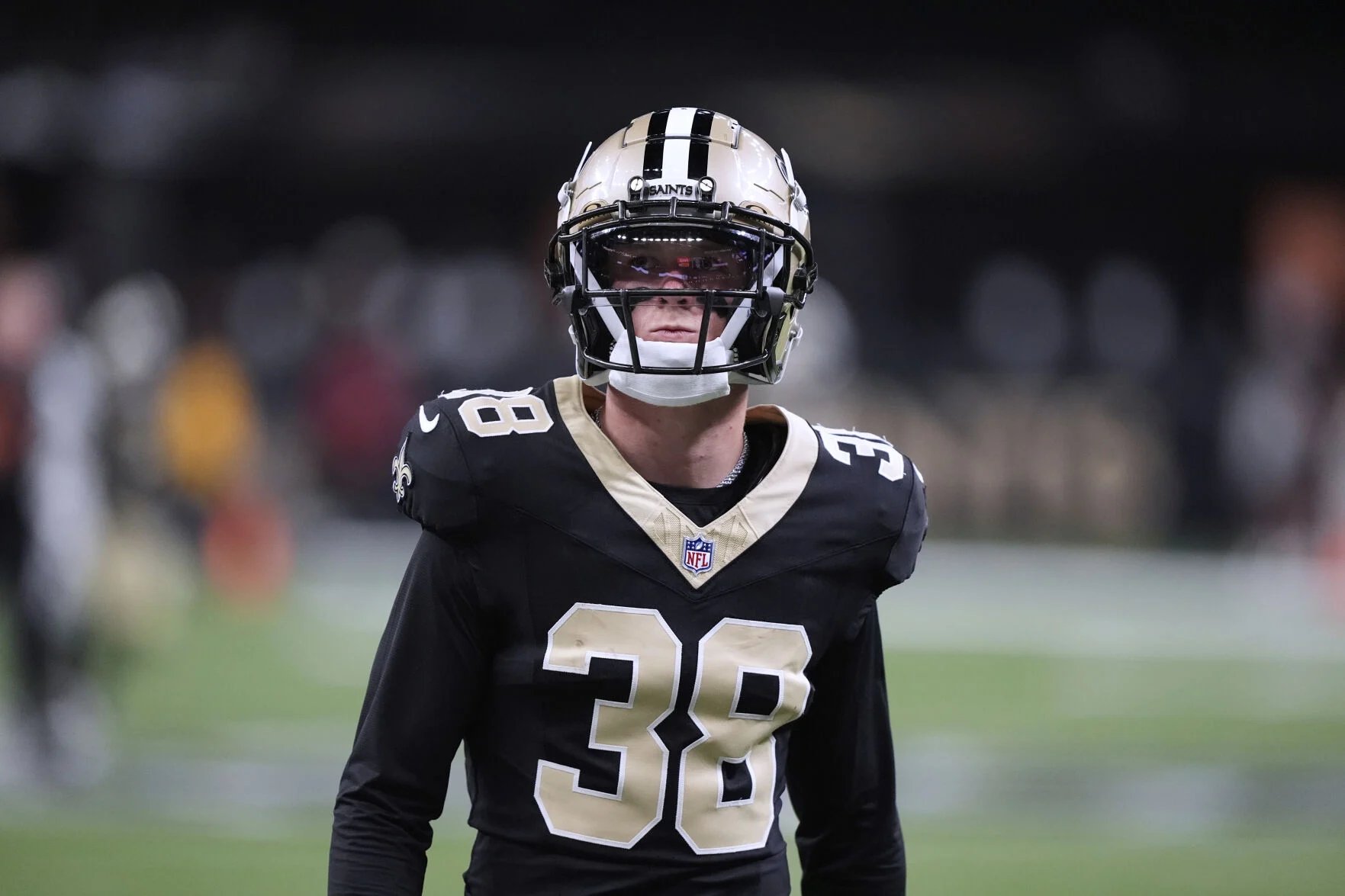Every Spring Football Player Signed by the New Orleans Saints Since 2022