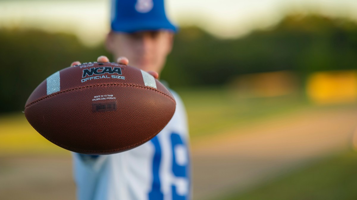 From Spring Football to the NFL: The American Game Barely Stops