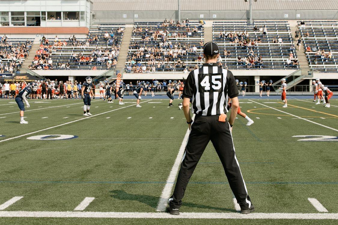 UFL Season Is Over — Here's Why BetMGM Is the Right App for Football Fans Bridging to the NFL