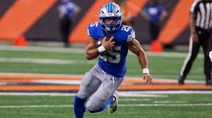 Special Teams Coordinator Dave Fipp Talks About Lions' UFL Players