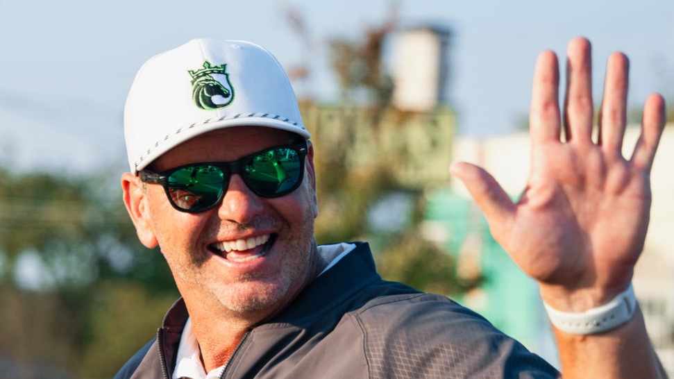Chris Redman: "New Cities, New Coaches" - Kings Coach Talks UFL Offseason