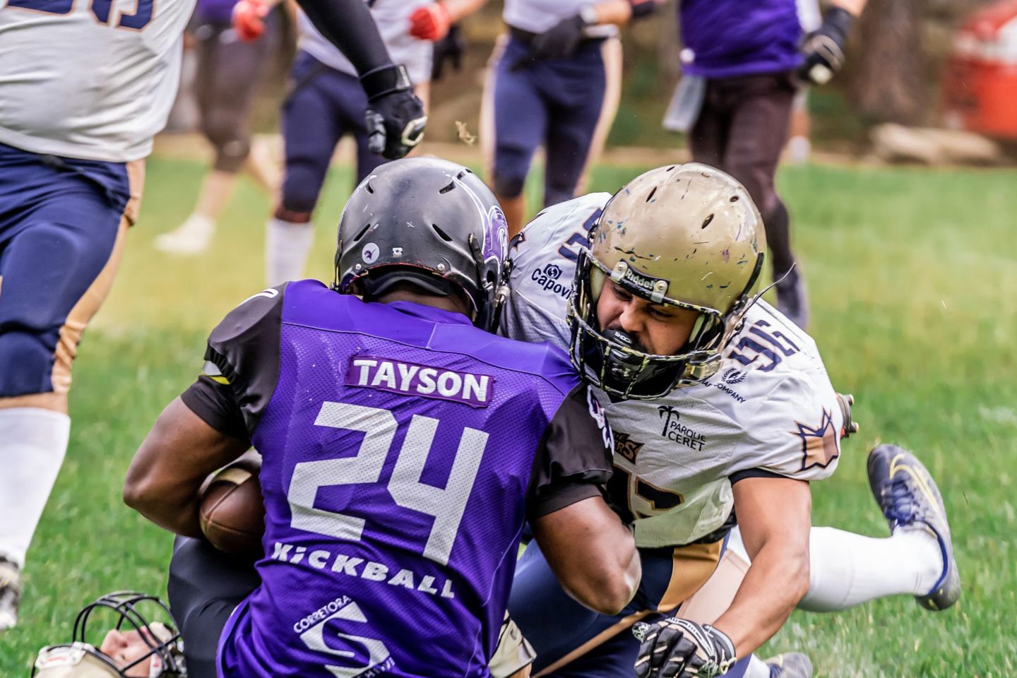 From the sportsbook to the slots and why football fans are discovering online casinos too