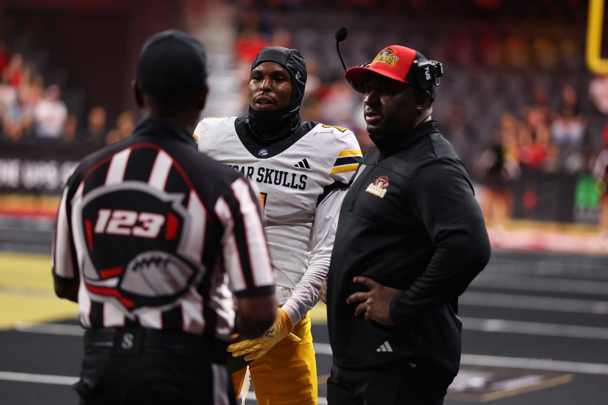 IFL: Rayshaun Kizer Returns to Lead Tucson Sugar Skulls in 2027