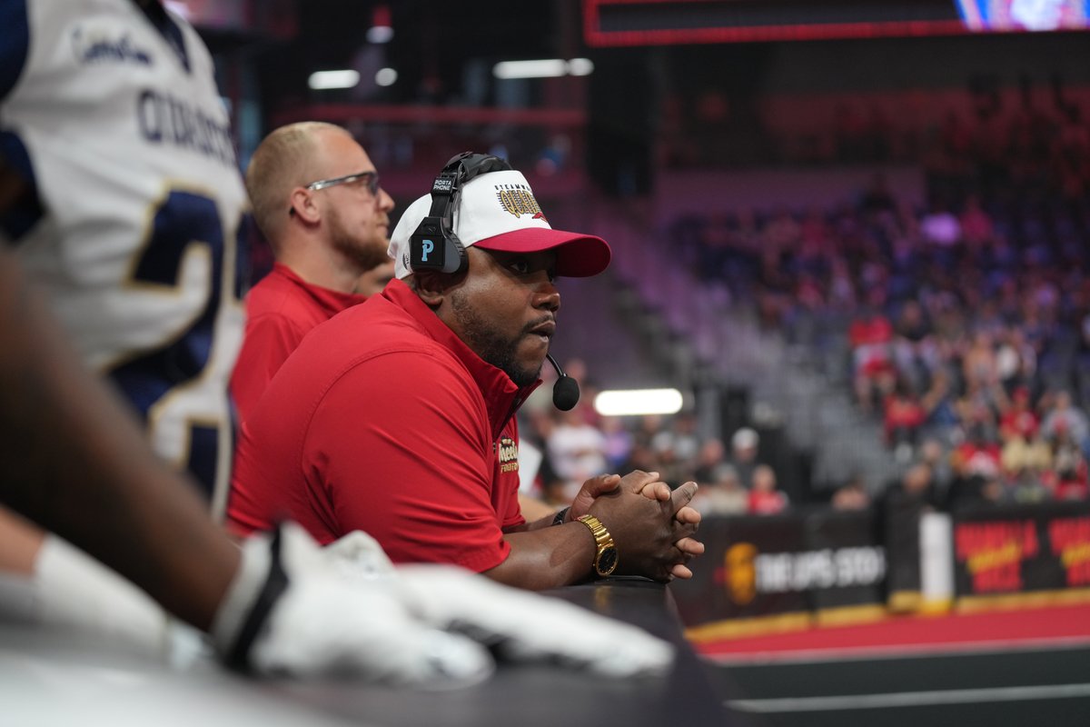IFL: Cory Ross Returns to Lead Quad City Steamwheelers in 2027
