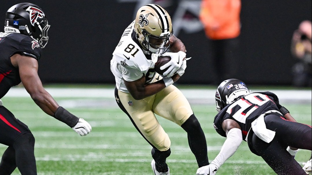 Former Michigan Panther Malik Turner returns to San Francisco 49ers, Former Stallion Kevin Austin and Former Brahma Kohl Levao sign to active roster