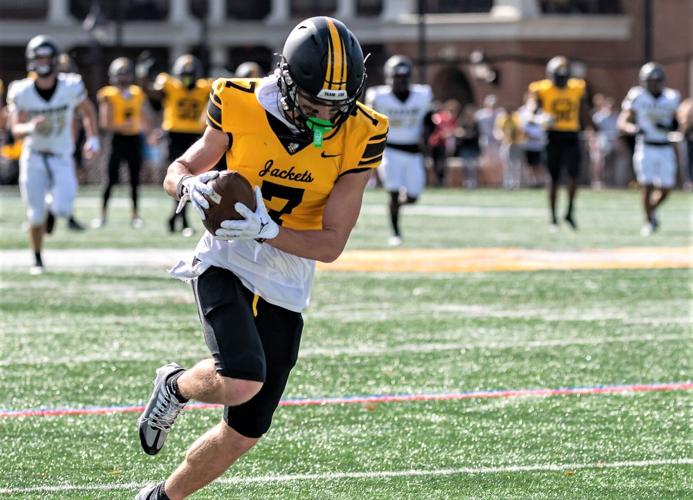 Select Player Capsules from the 2026 Atlanta UFL Showcase (part one)