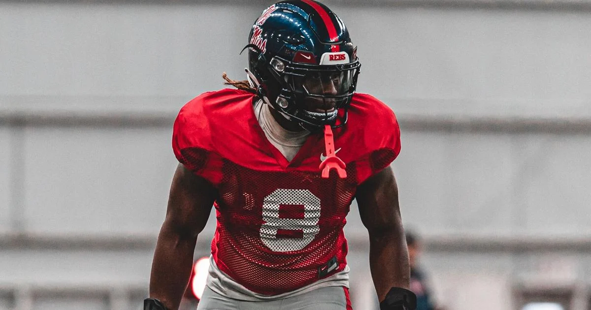Select Player Capsules from the 2026 Atlanta UFL Showcase (part two)