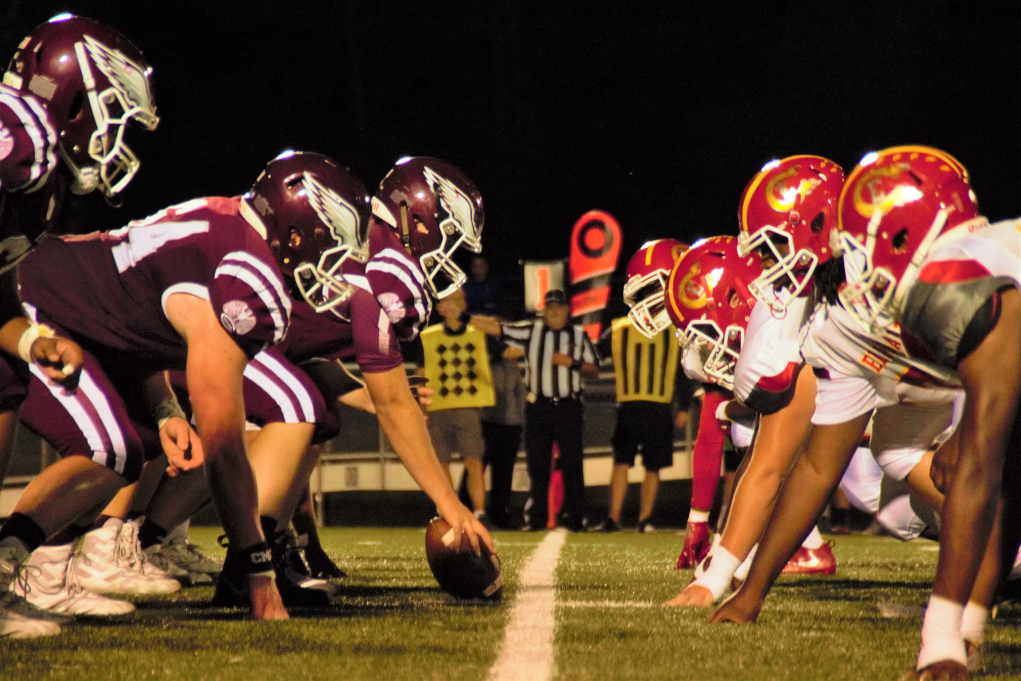 How the UFL Is Helping Undrafted Players Build Professional Football Careers